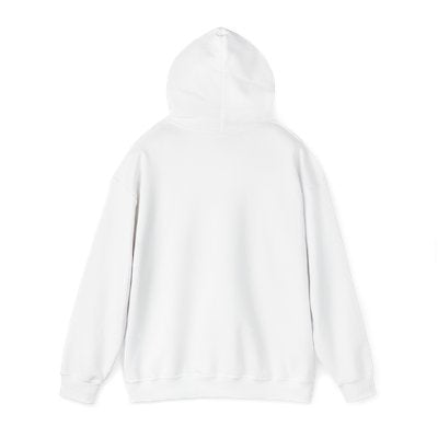 Unisex Heavy Blend Logo Hooded Sweatshirt