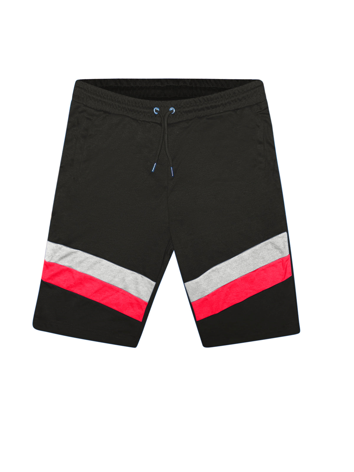 Men's Double Vibe Short Set