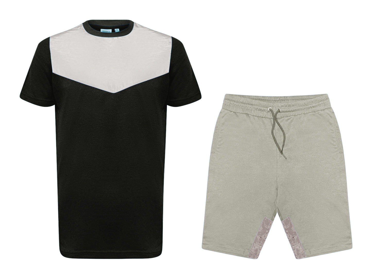 Men's Metro Short Set