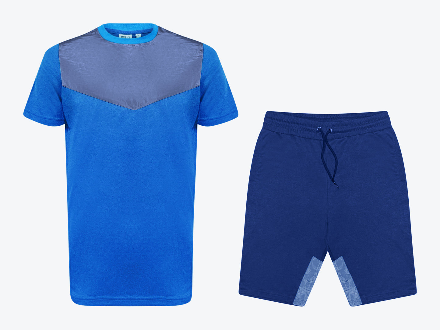 Men's Metro Short Set