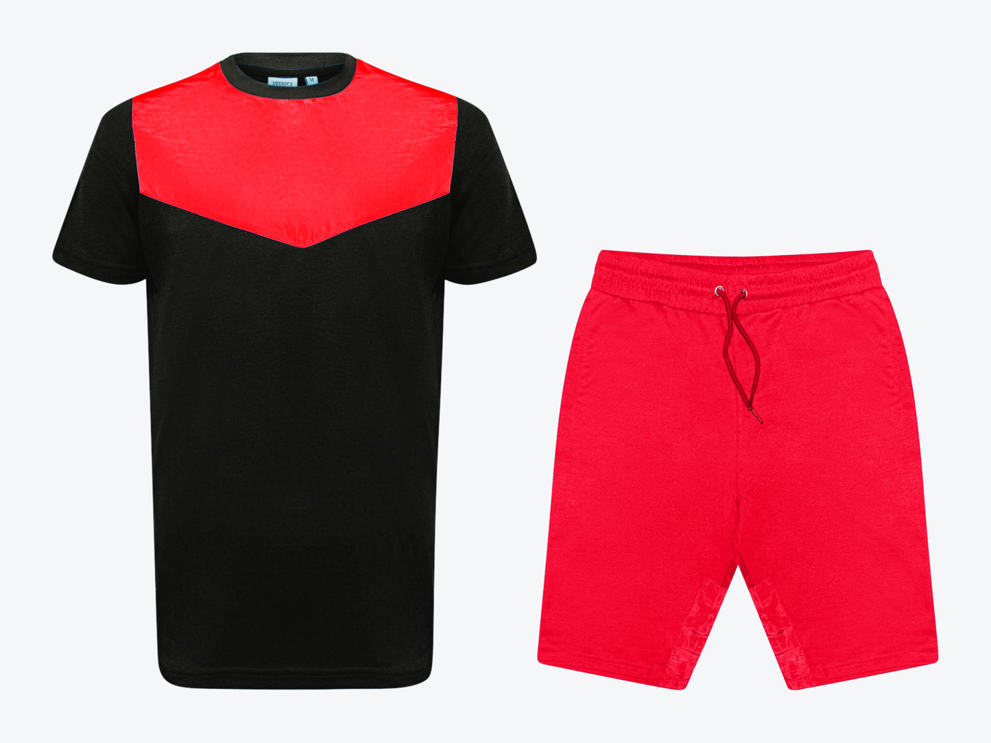 Men's Metro Short Set