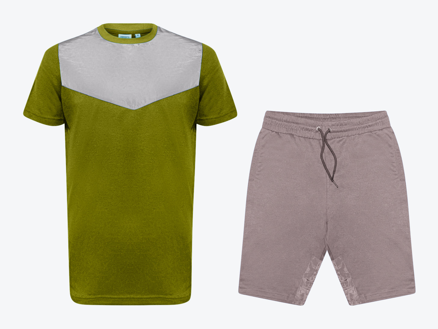 Men's Metro Short Set