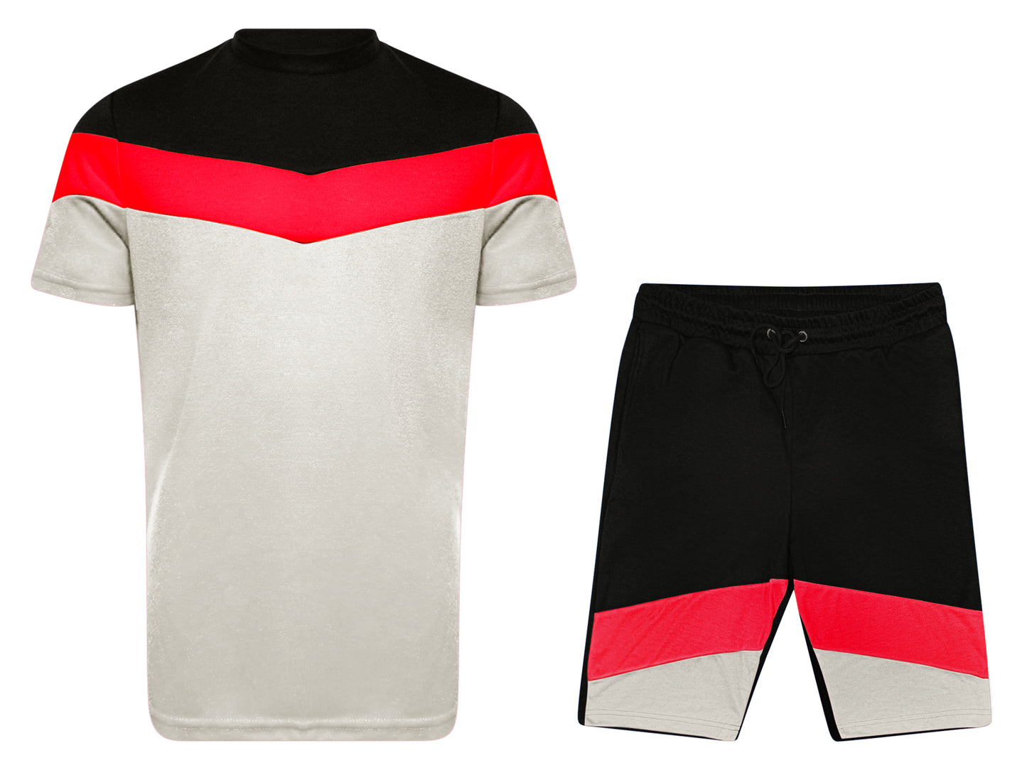 Men's Sunset Short Set