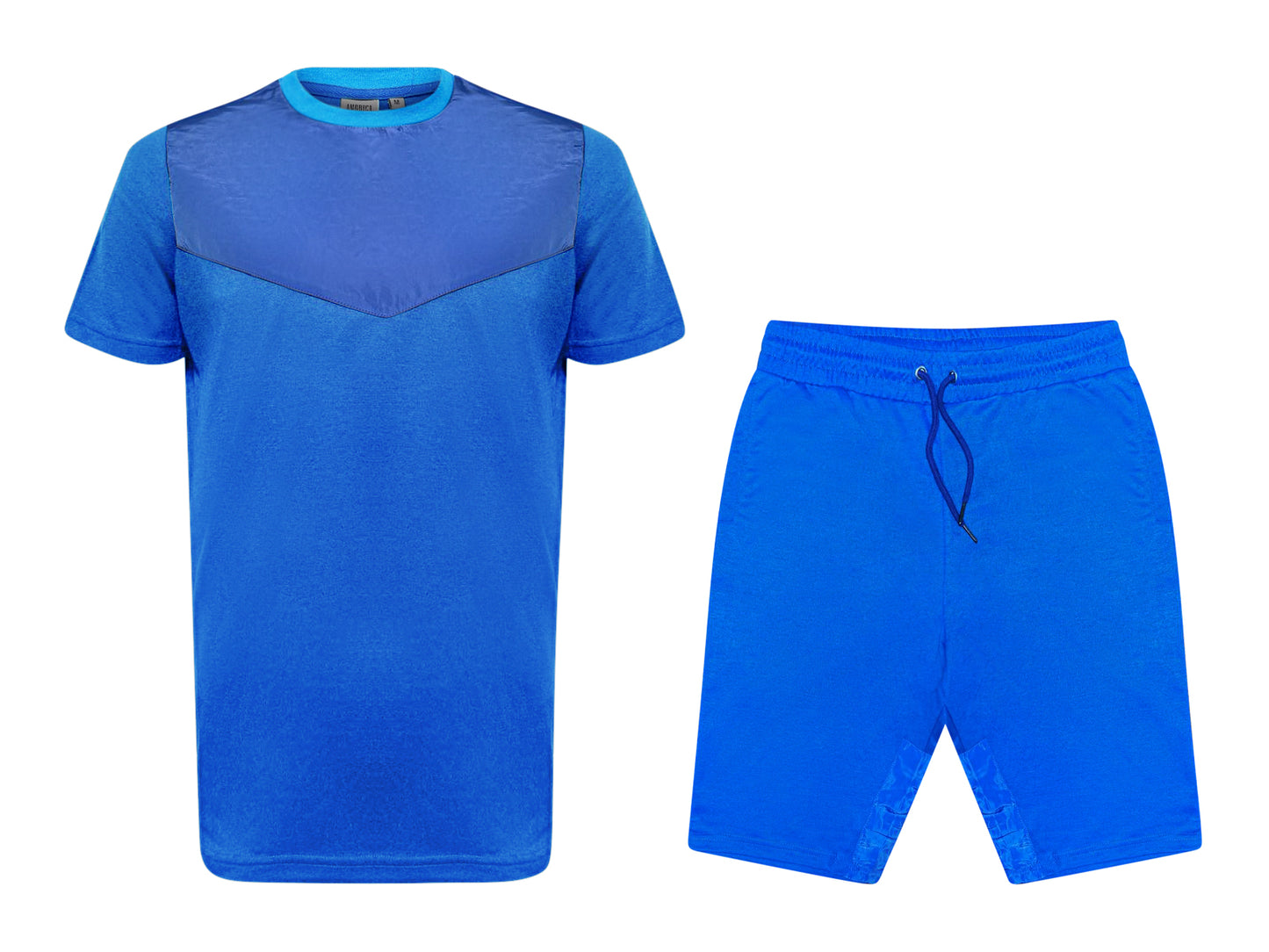 Men's Metro Short Set