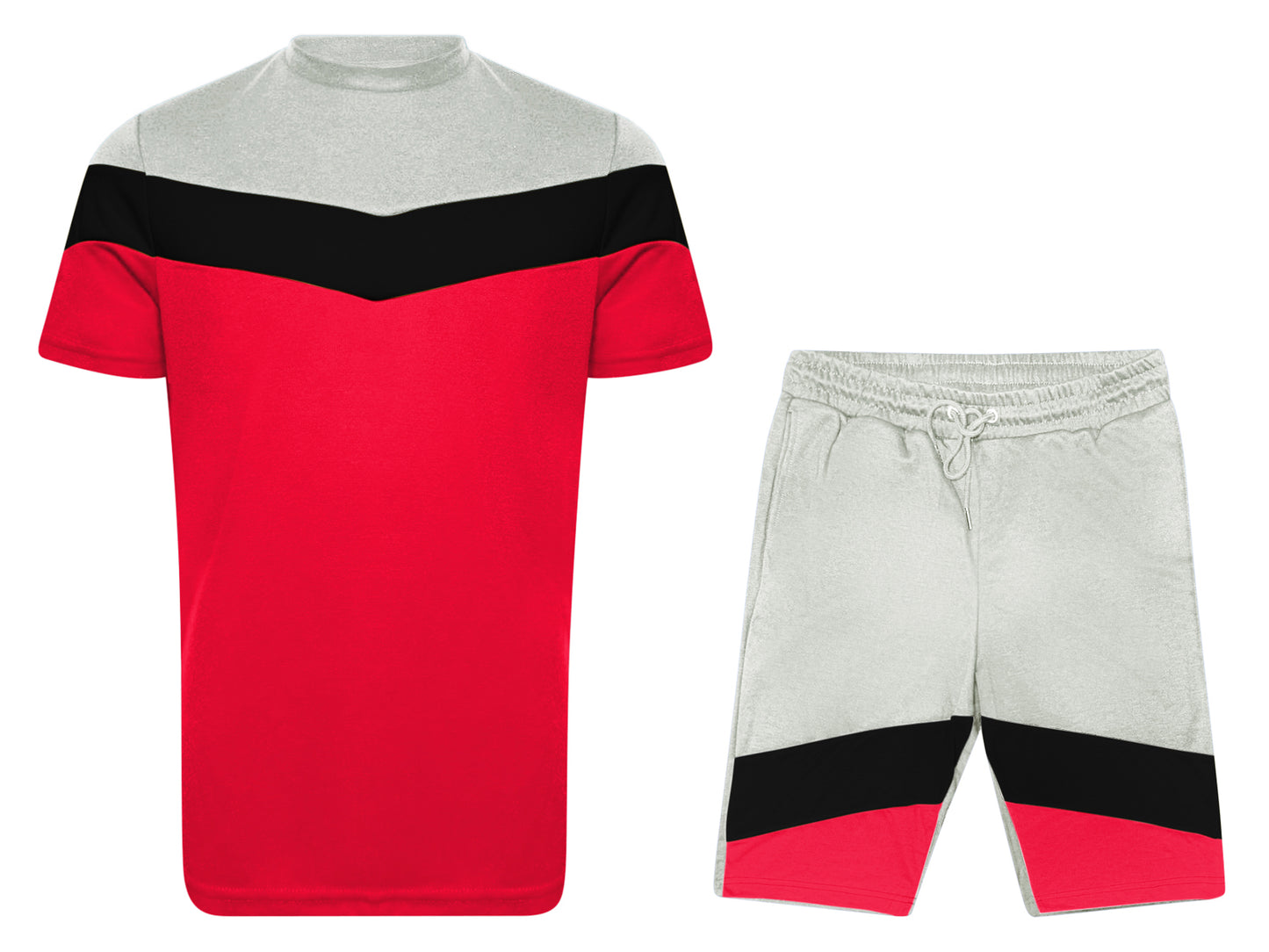 Men's Sunset Short Set