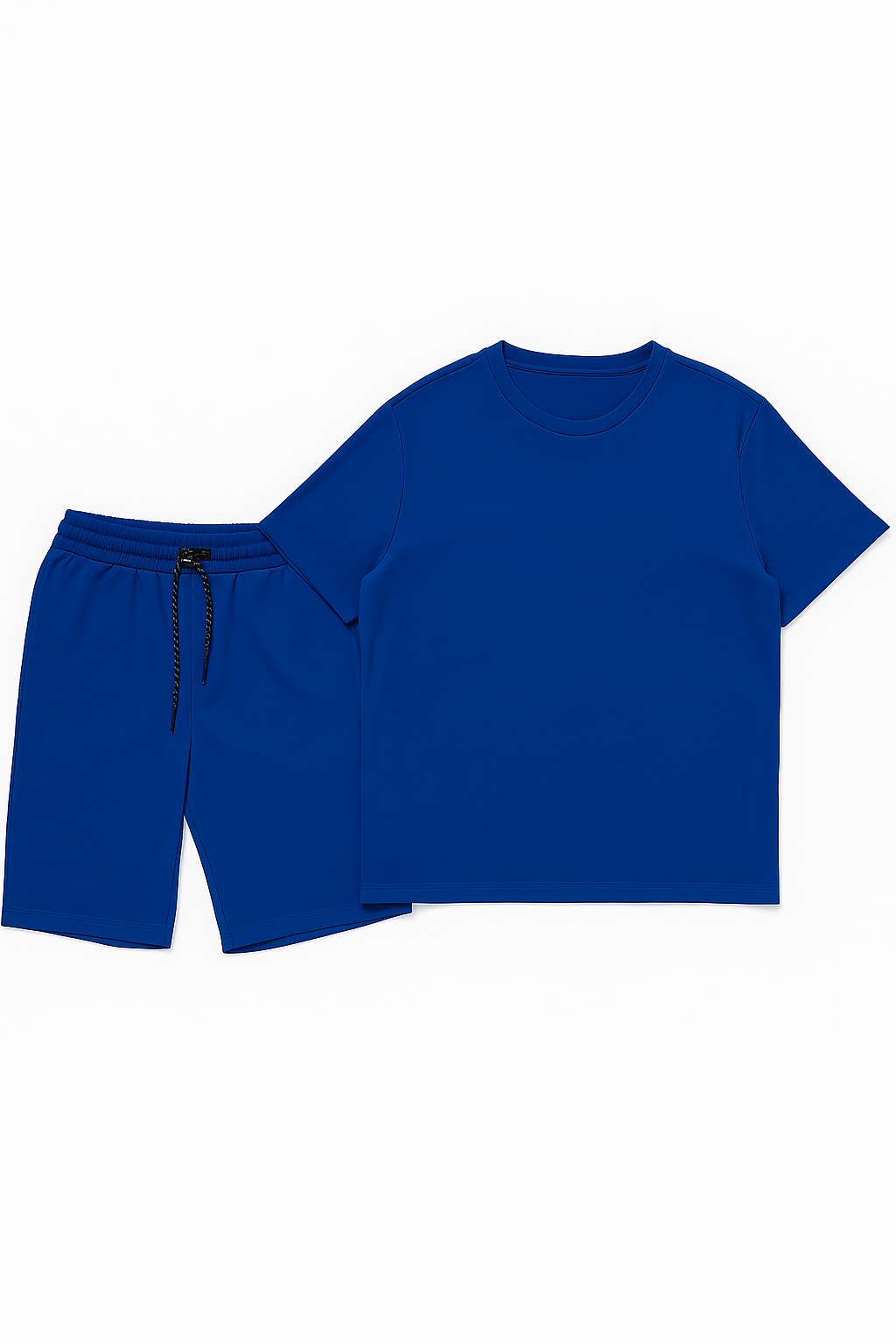 Men’s Everyday Luxe T-Shirt & Short Set
