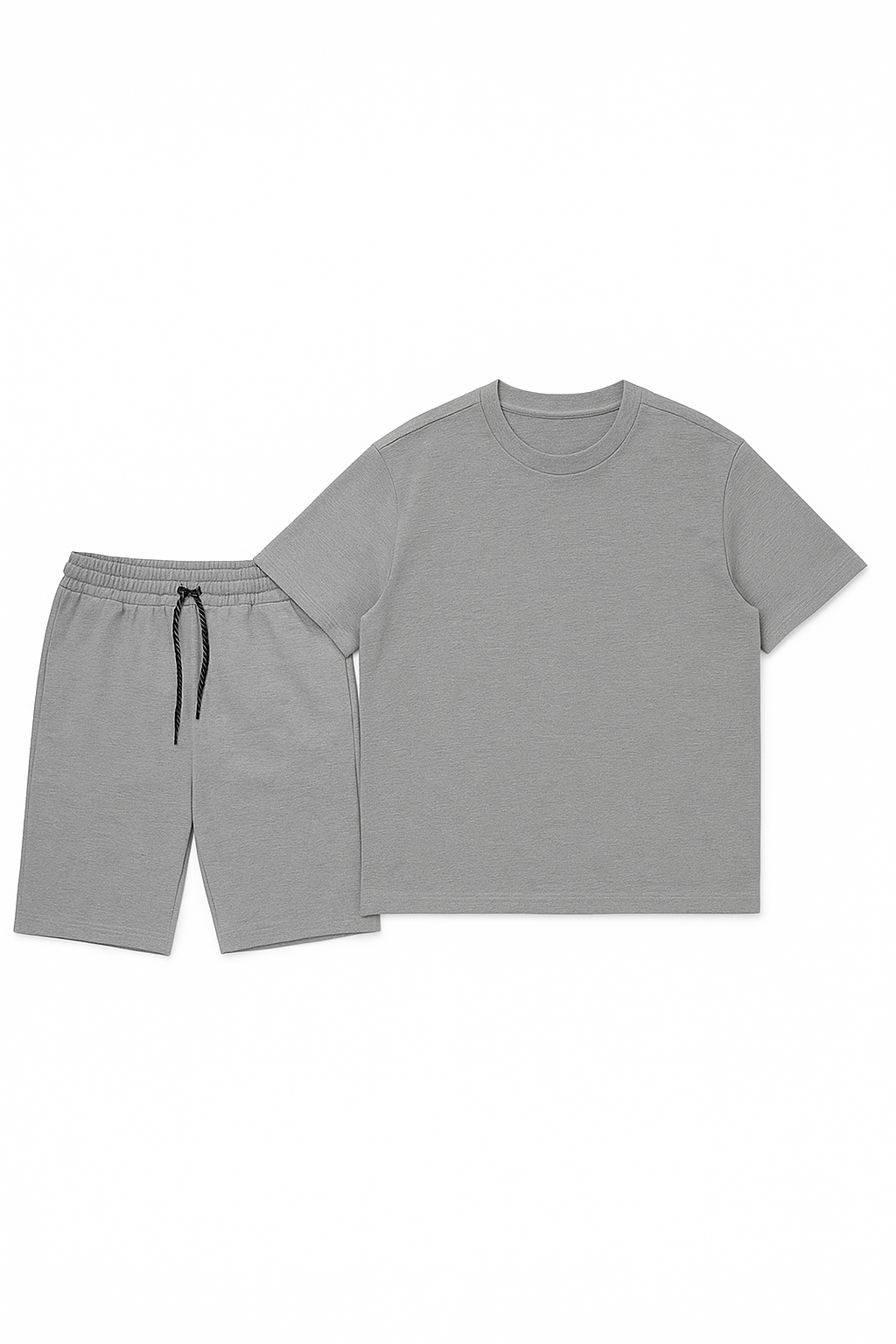 Men’s Everyday Luxe T-Shirt & Short Set