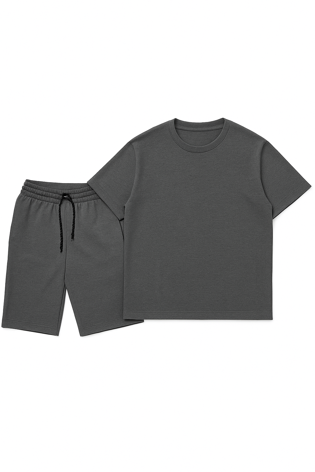 Men’s Everyday Luxe T-Shirt & Short Set