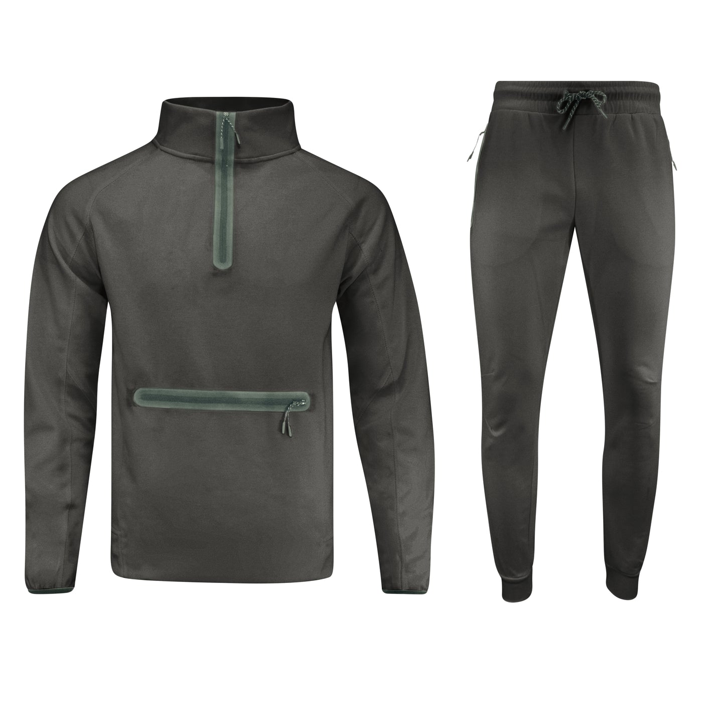 Men's Versa UltraTech Fleece Set