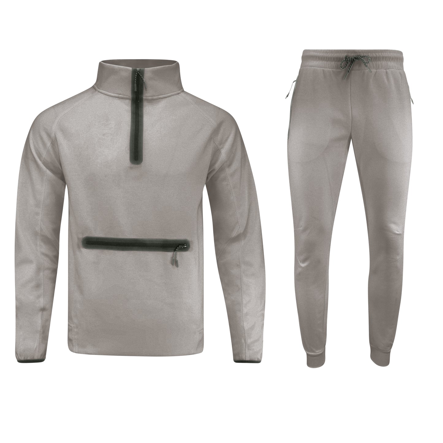 Men's Versa UltraTech Fleece Set