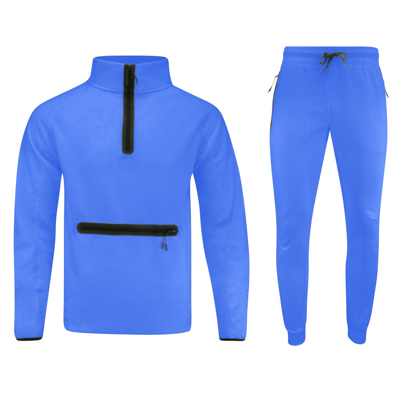 Men's Versa UltraTech Fleece Set