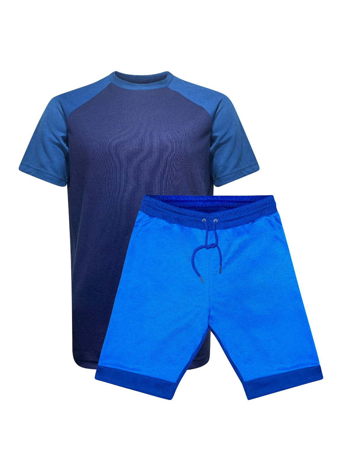 Men's Baseball Short Set