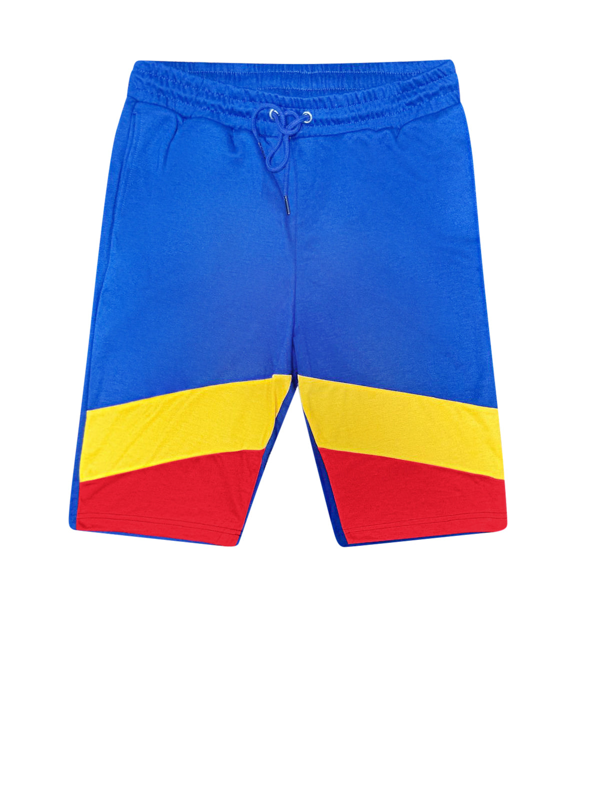 Men's Sunset Short Set