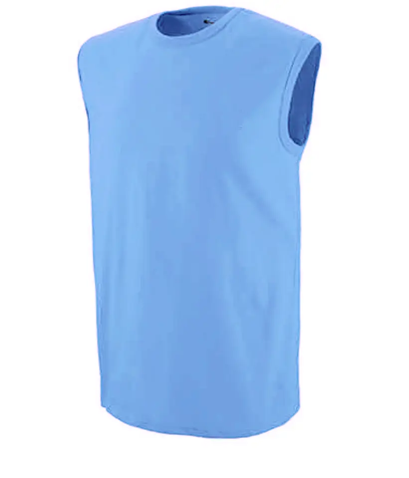 Simple Fit Muscle Tee