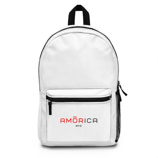 Adventure Backpack