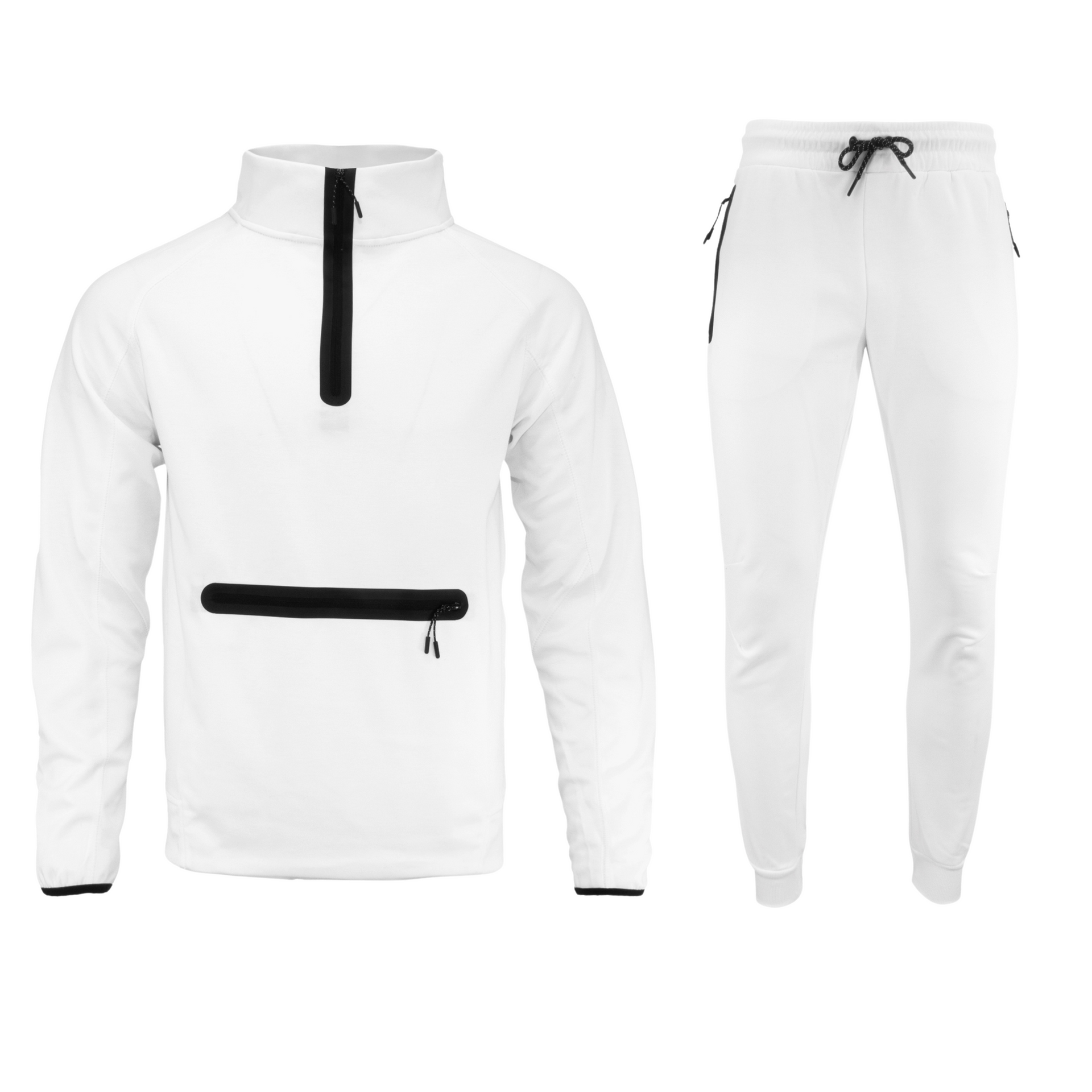 Men's Versa UltraTech Fleece Set – Amorica NYC